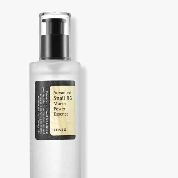 CARVENCHY Other - COSRX Snail Mucin Power Essence